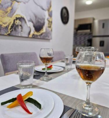 Boulevard Barra Vieja Appartement | Depto. con club de Playa