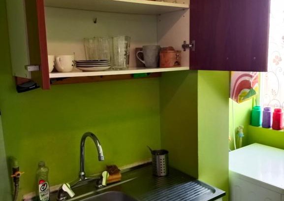 Puerto Montt Appartement | Depto con estacionamiento privado