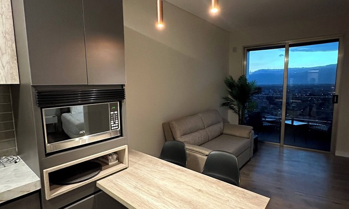 Cochabamba Appartement | Depto. De Lujo con vistas que Roba el Aliento