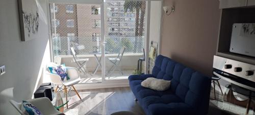 Vina del Mar Appartement | Depto. en el centro de Viña