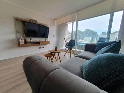 Papudo Appartement | Depto Papudo Paseo Punta Puyai