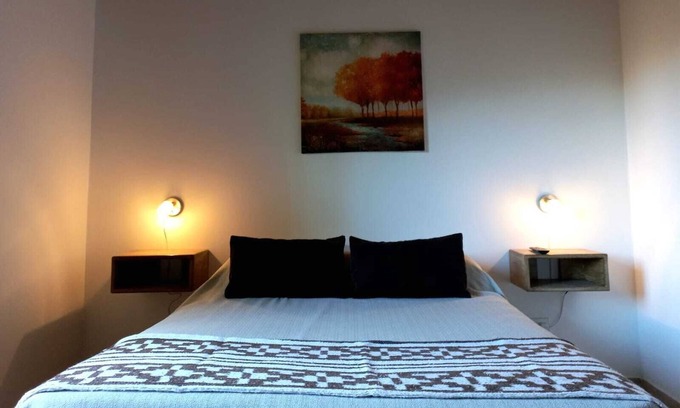 Macrozona Bahia Redonda y Primeros Faldeos Appartement | Depto para 2 a 4 personas con cocina, excelente ubicación!