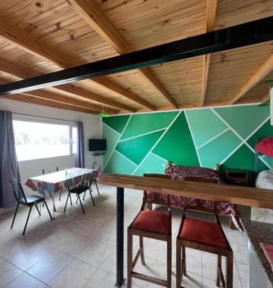 Trelew Appartement | Depto Ruta 3