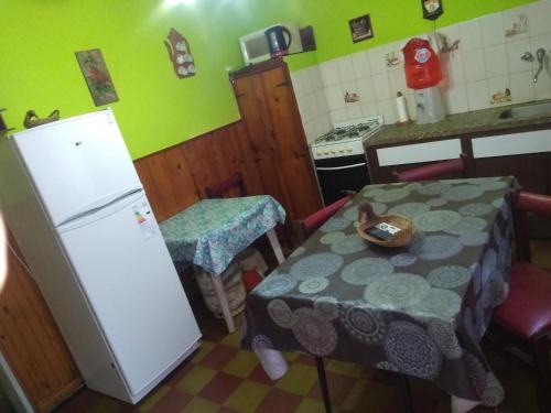 San Clemente Appartement | Depto San Clemente del tuyu centro