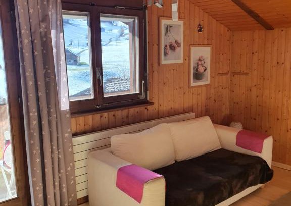 Darligen Appartement | Der Abendberg