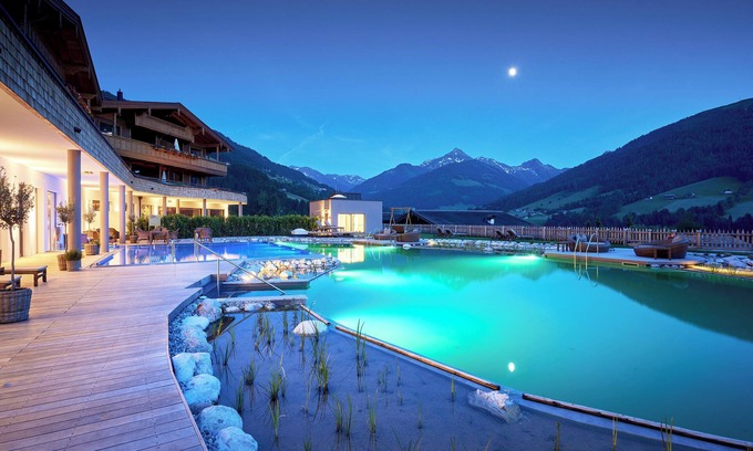Alpbach Hôtel | Der Böglerhof - pure nature resort