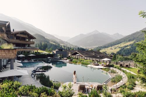 Alpbach Hôtel | Der Böglerhof - pure nature spa resort