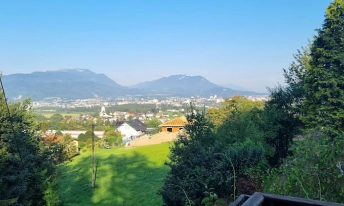 Villach Maison | DER Blick Über Ganz Villach, 160 m² Wohlfühloase