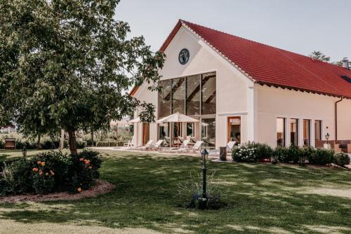 Bad Goegging Hôtel | Der Eisvogel - Wellness- & Genusshotel