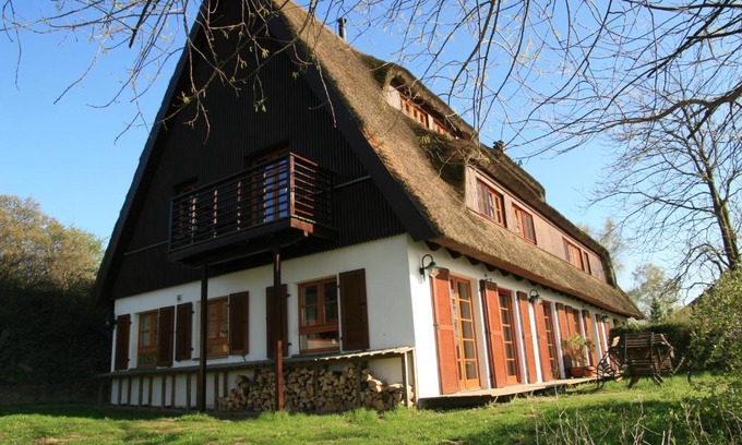 Meesiger Maison | Der Fuchsbau