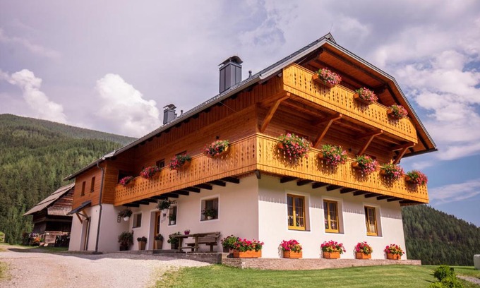 Bad Kleinkirchheim Appartement | Der Hoferbauer