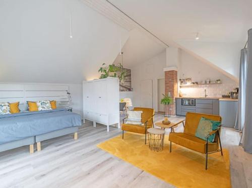 Wernsdorf Appartement | Der Kirschbaumhof