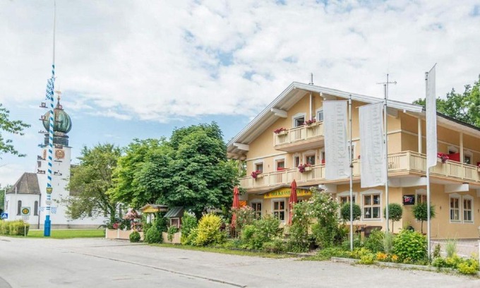Riederau Maison | Der Kramerhof