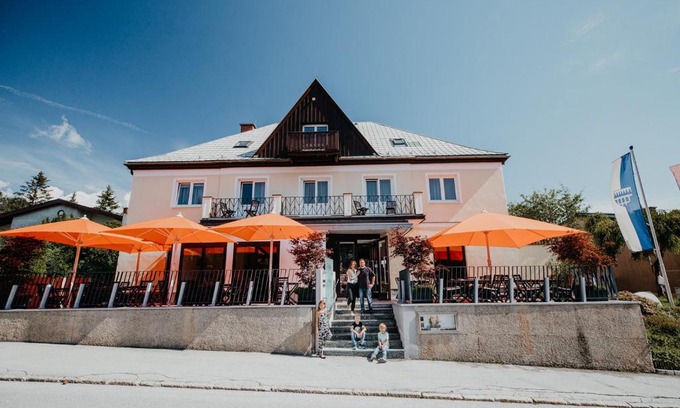 Semmering Maison | Der Löffler am Semmering