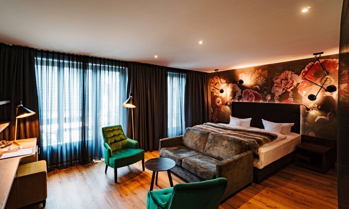 Bad Salzuflen Hôtel | Der LIPPISCHE HOF