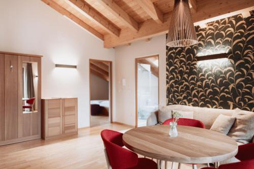 Bressanone Appartement | Der Mittermoar