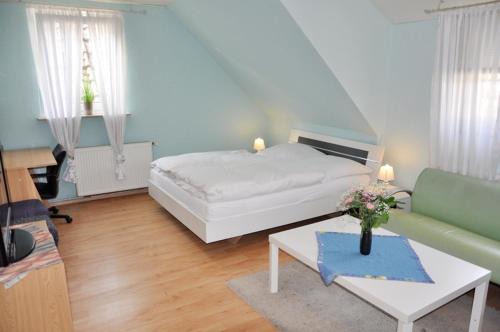 Mollbergen Hôtel | Der Prinsenhof