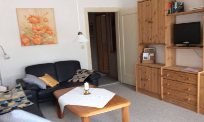 Reinsehlen Appartement | Der Warstathof Fewo 1 Lüneburger Heide - Der Warstathof - Fewo 1 Lüneburger Heide
