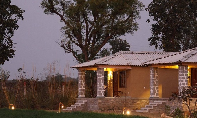 Bali Hôtel | Dera Jawai