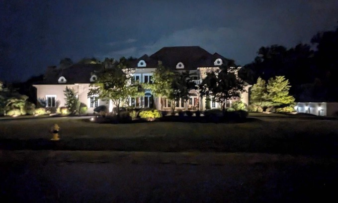 Buechel Maison | Derby / PGA House - 9700 Sq Ft - Perfect for 5 couples!