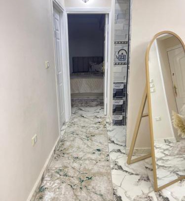 Al-Muntazah Appartement | Derm moonlight