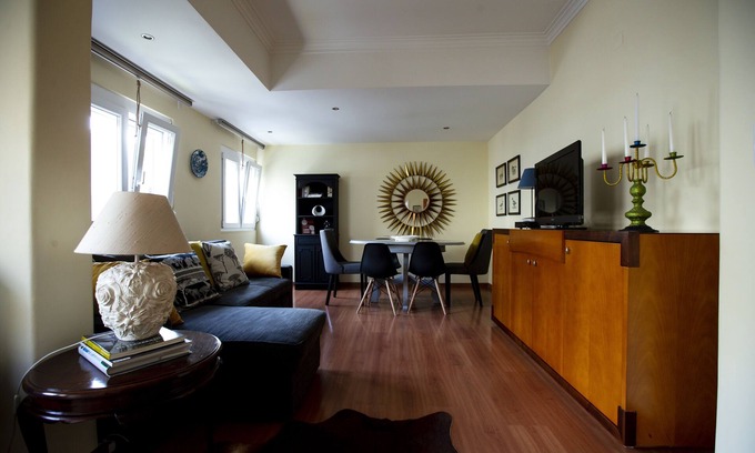 Santo Condestavel Appartement | Appartement Cosy D27 Guesthouse