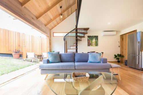 Lindisfarne Appartement | Derwent River Apartment - Near the Waterfront!