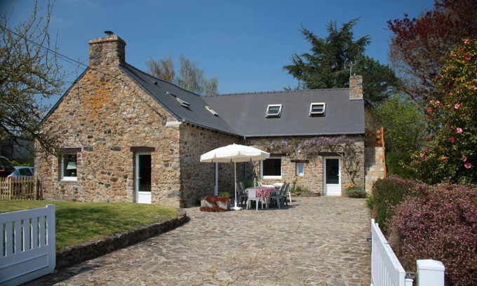 Pledran Maison | des champs - PLEDRAN