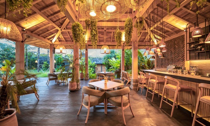 Babakan Hôtel | Desa Hay Canggu