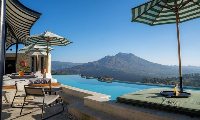Kedisan Hôtel | Desa Oculus