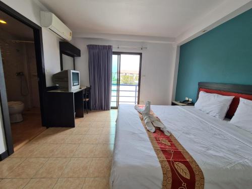 Talat Nuea Hôtel | Desa Phuket