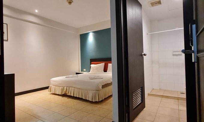 Talat Yai Hôtel | Desa Phuket