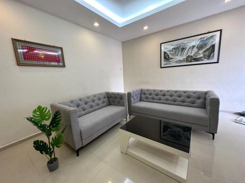 Taman Desa Tebrau Maison | Desa Tebrau 1 Near IKEA Toppen PeiKin Long Sing HeLiXuan Restaurant