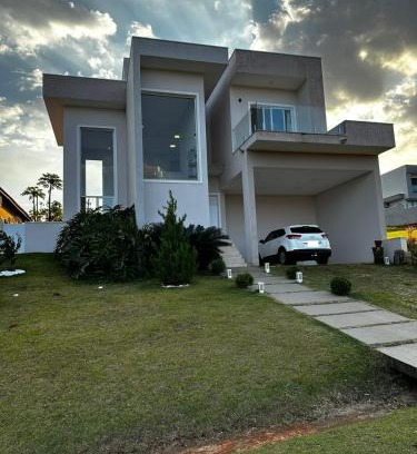 Pardinho Appartement | Descanso e Lazer em Pardinho