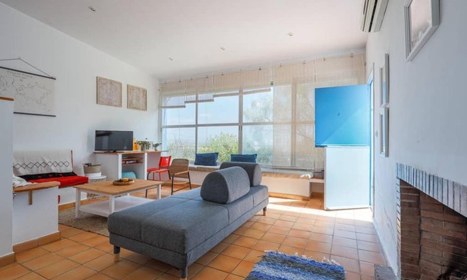 Salteras Appartement | Descanso en la casa de la Campiña del Aljarafe
