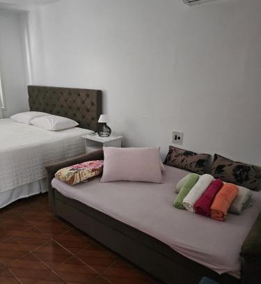 Centro Maison | Descanso para viajantes
