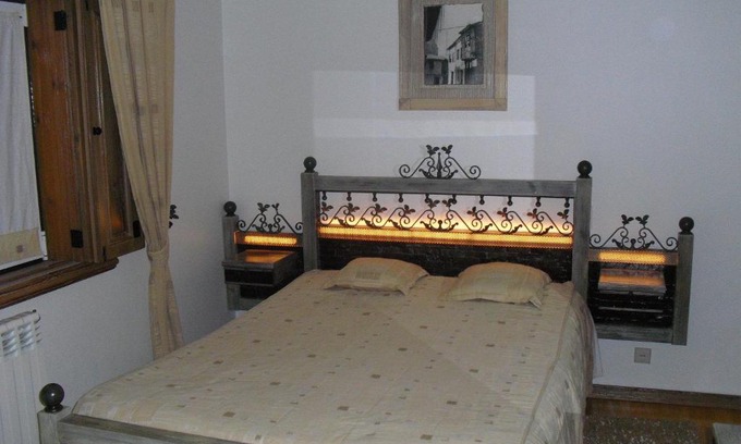 Manteigas Maison | Descanso Serrano