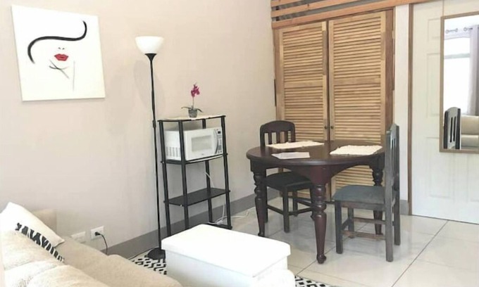 El Cipres Appartement | Descanso y Confort en Serena Zona