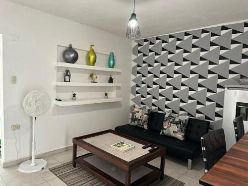 Culiacan Maison | Descanza en 3 Rios