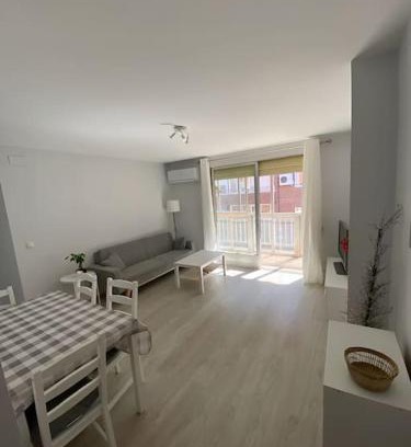 Alcala de Henares Appartement | Descubre Alcalá de Henares