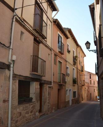 Molina de Aragon Maison | Descubre el Señorío