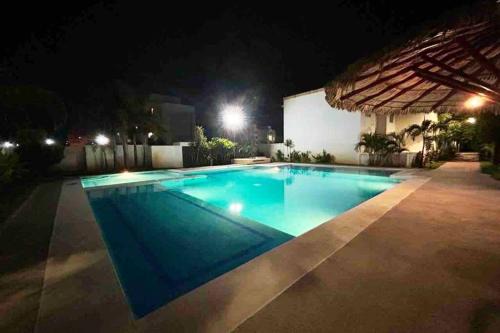 Acapulco Maison | ¡Descubre tu oasis en Acapulco! Casa vacacional.