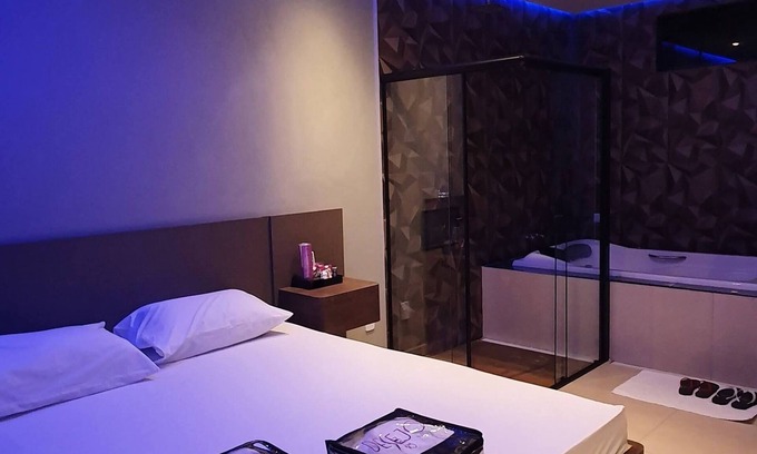 Sorocaba Hôtel | Desejo Motel