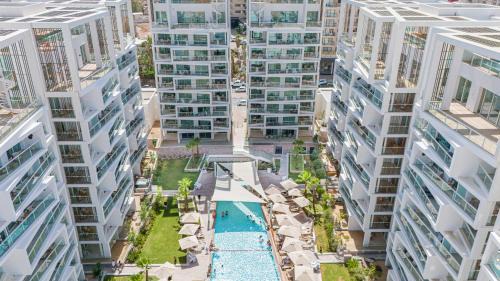 Eilat Appartement | Desert 42