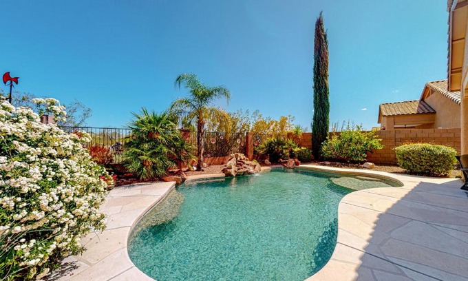 Tucson Mountain Sanctuary Maison | Desert Cache