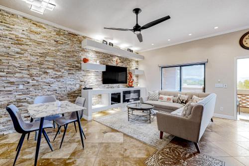 Fountain Hills Appartement | Desert Cottage