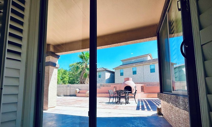 Estrella Village Maison | Desert Dream Oasis & Retreat
