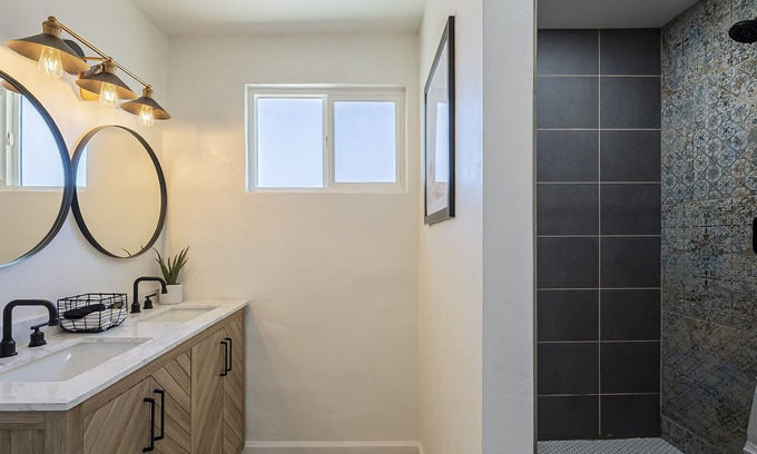 Drexel Heights Maison | Desert Haven- Mountain View’s!