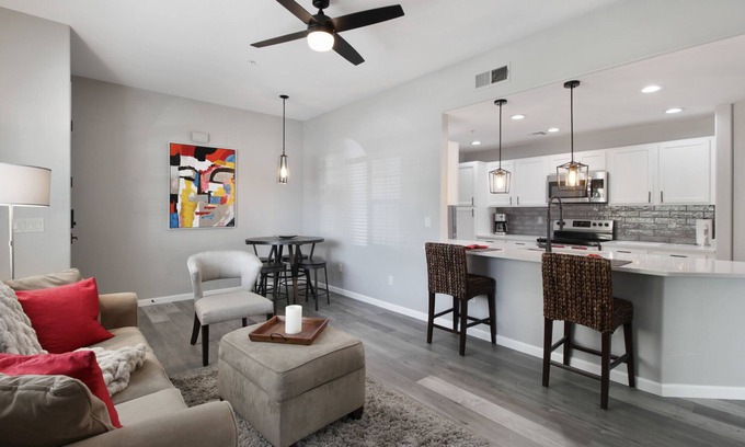 Tucson Copropriété | DESERT JEWEL