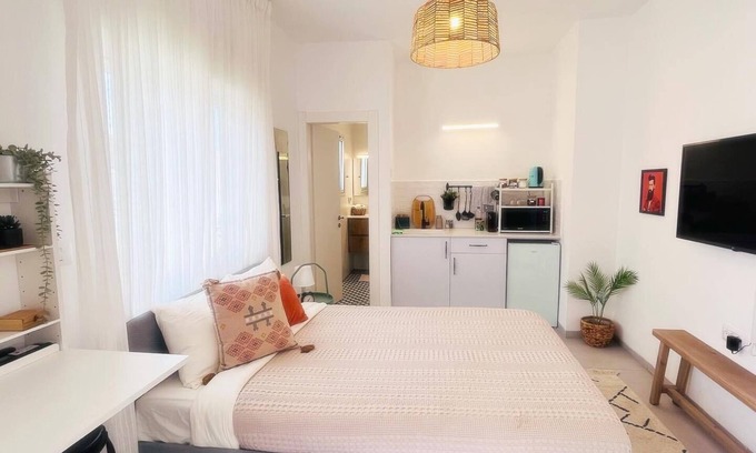 Be'er Ora Appartement | Desert Land - Eretz Midbar Be'er Ora – Peaceful apartment Near Eilat